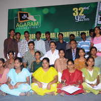 Sivakumar Educational Trust 32nd year Award